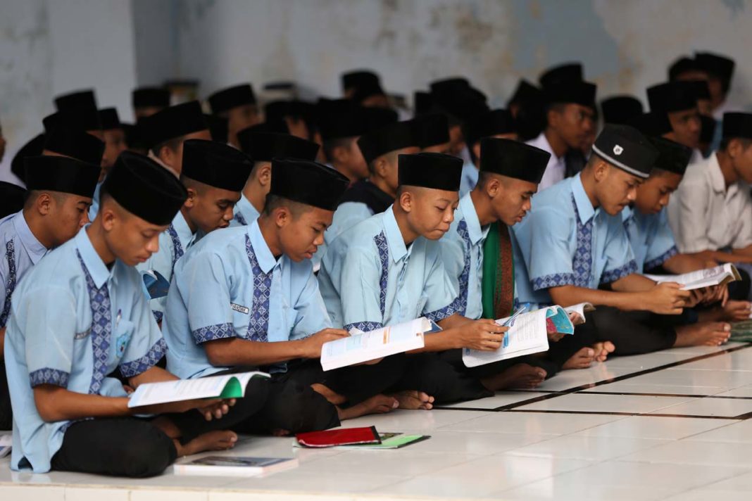 Detail Foto Pondok Pesantren Nomer 40