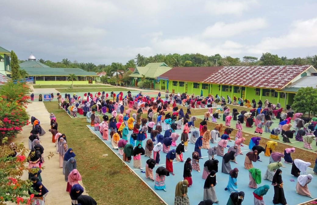 Detail Foto Pondok Pesantren Nomer 9