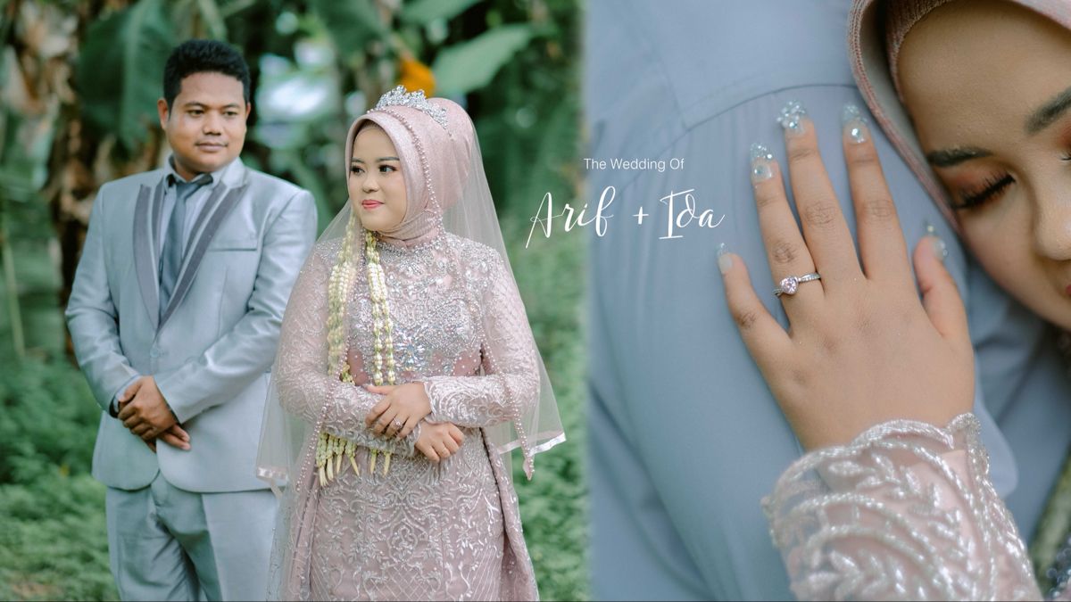 Detail Foto Pose Wedding Nomer 10