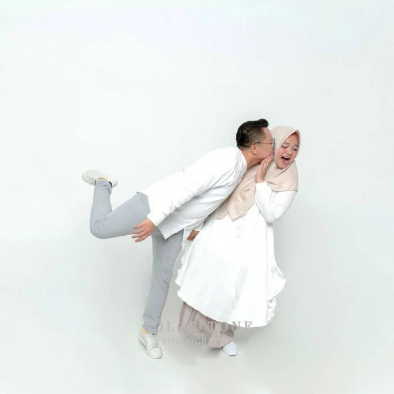 Detail Foto Post Wedding Nomer 18