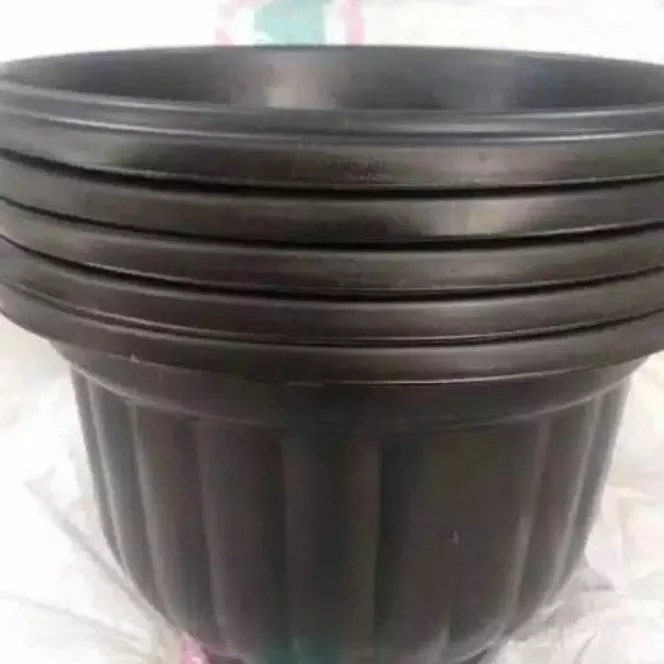 Detail Foto Pot Bunga Plastik Nomer 32