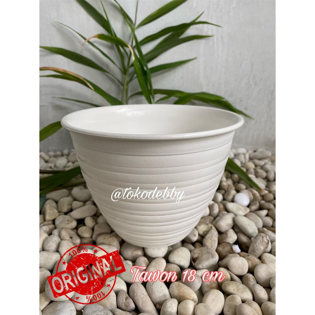 Detail Foto Pot Bunga Plastik Nomer 35