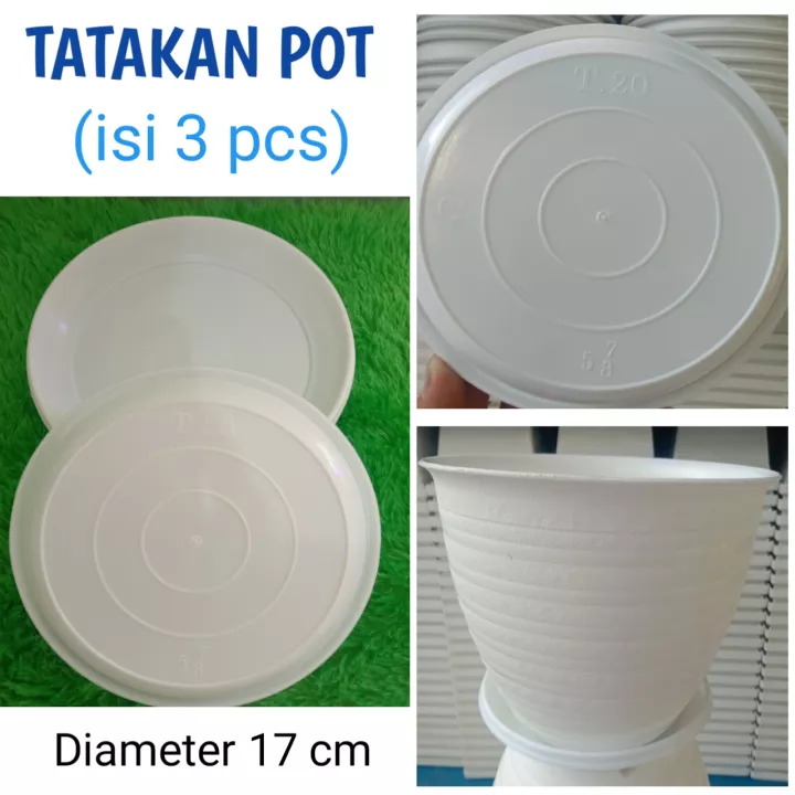Detail Foto Pot Bunga Plastik Nomer 49