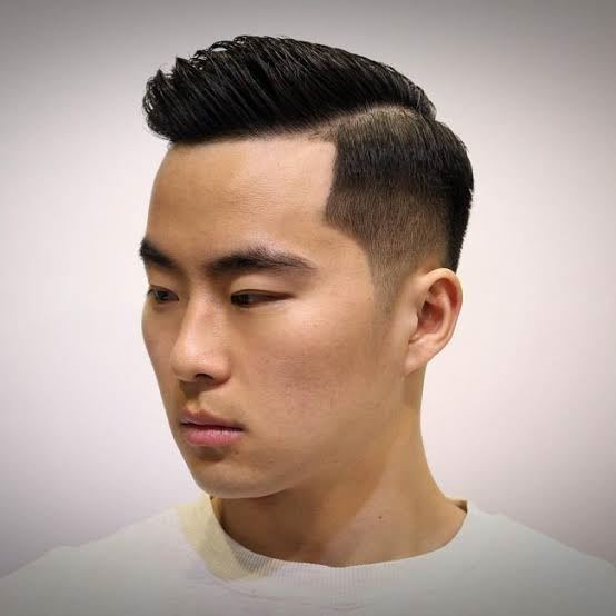 Detail Foto Potong Rambut Keren Nomer 37