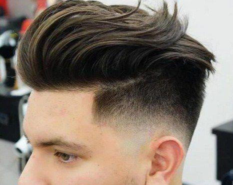 Detail Foto Potongan Rambut Keren Nomer 52