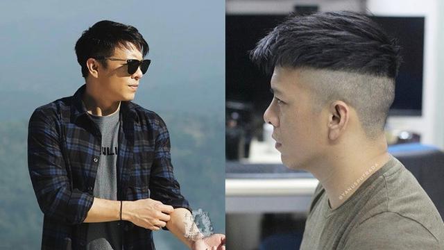 Detail Foto Potongan Rambut Terbaru Nomer 11