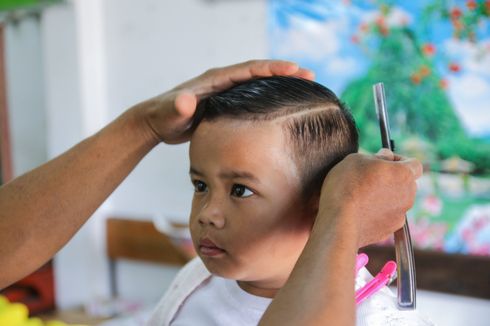 Detail Foto Potongan Rambut Terbaru Nomer 45