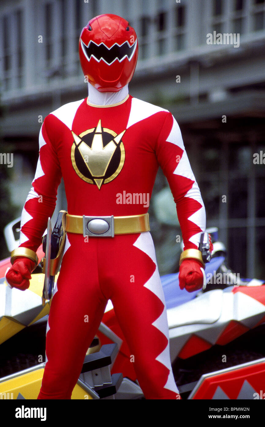 Detail Foto Power Rangers Nomer 41