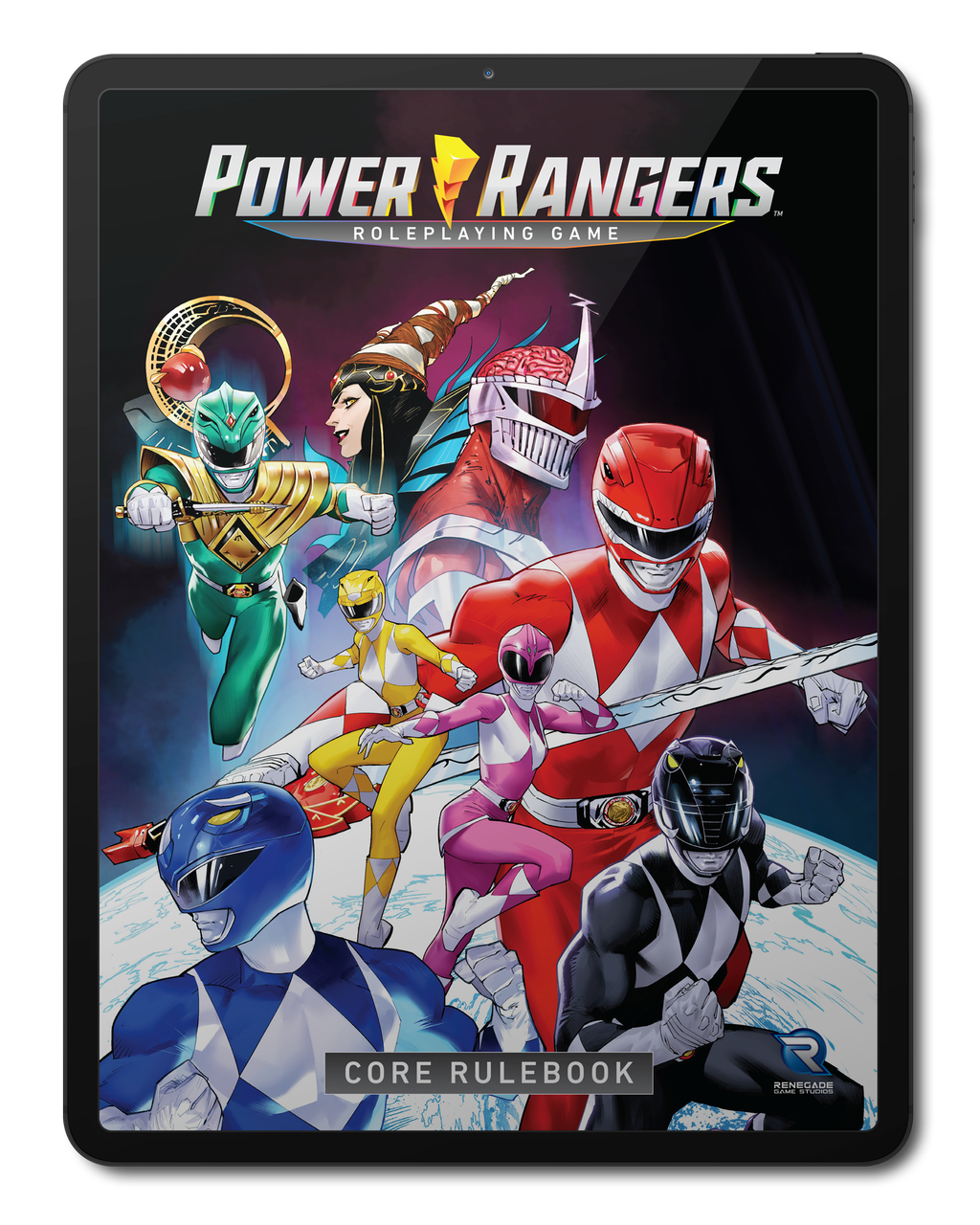 Detail Foto Power Rangers Nomer 7