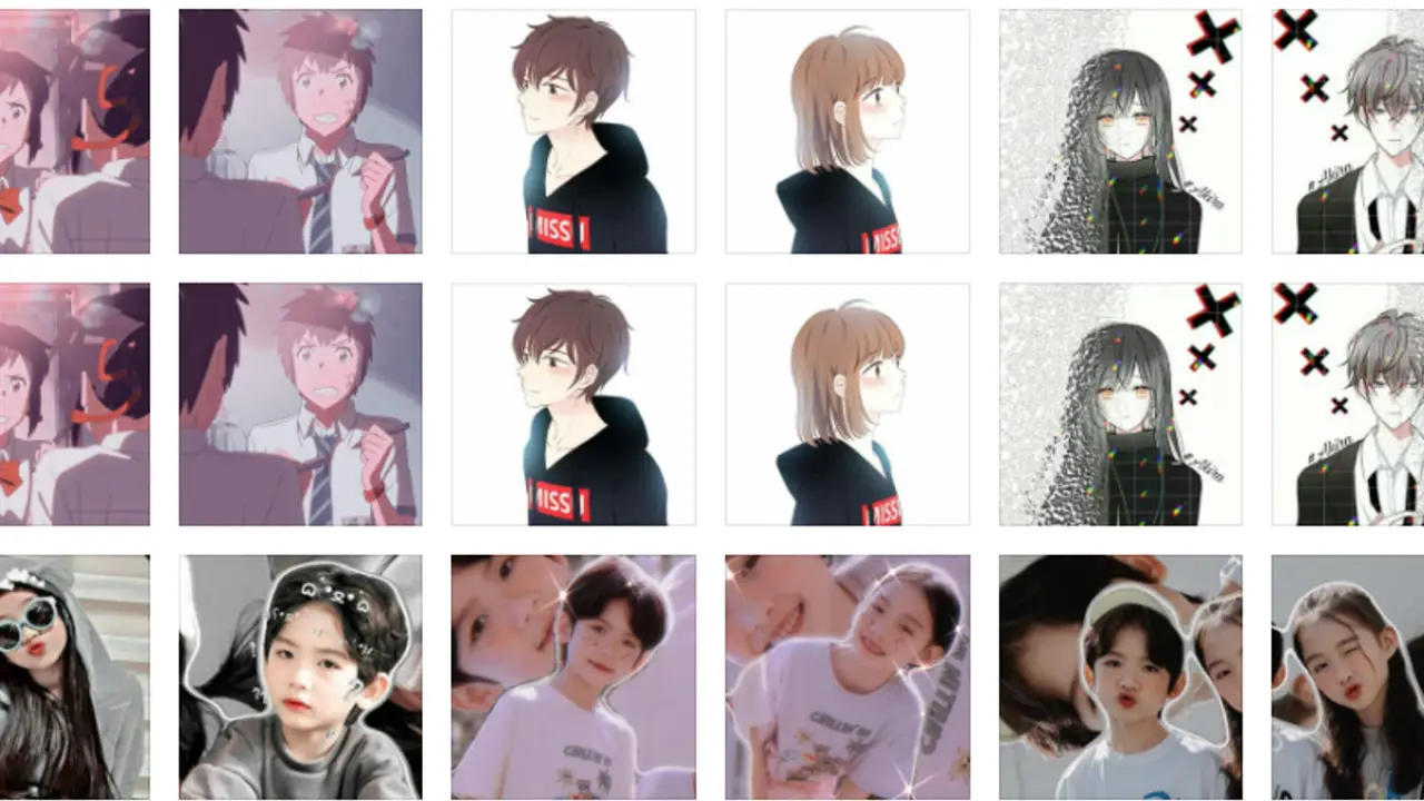 Detail Foto Pp Couple Nomer 20