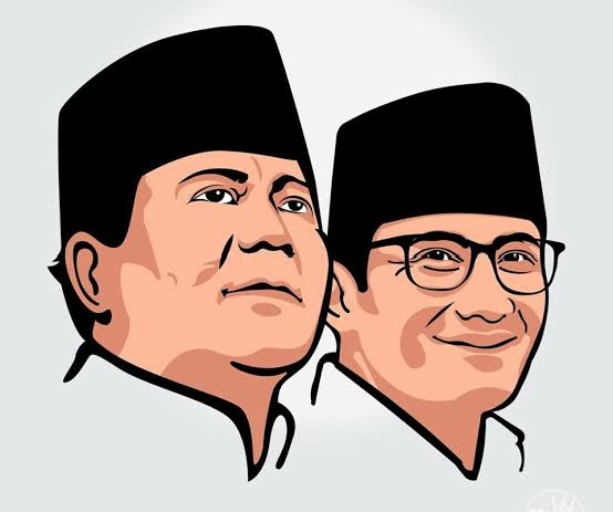 Detail Foto Prabowo Sandi Png Nomer 15