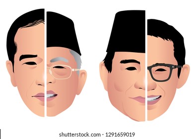 Detail Foto Prabowo Sandi Png Nomer 29