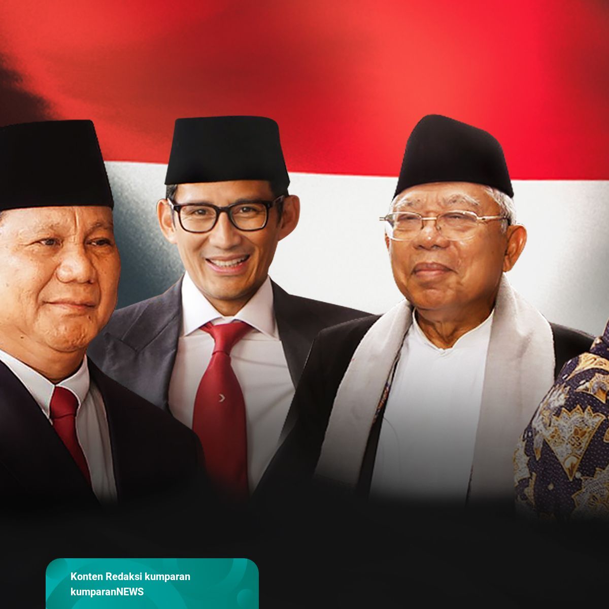 Detail Foto Prabowo Sandi Png Nomer 40