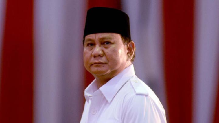 Detail Foto Prabowo Sekarang Nomer 19