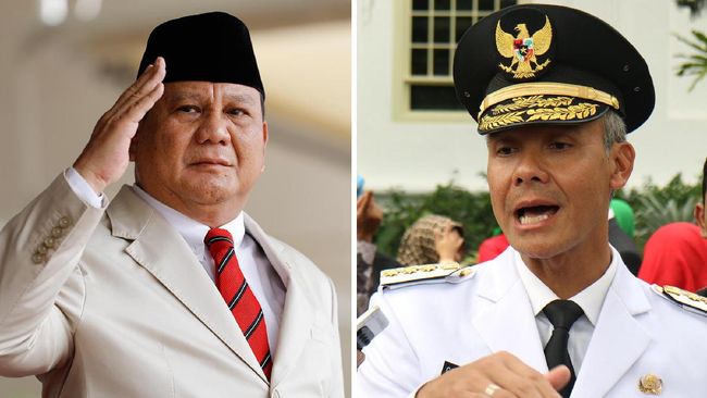 Detail Foto Prabowo Sekarang Nomer 29