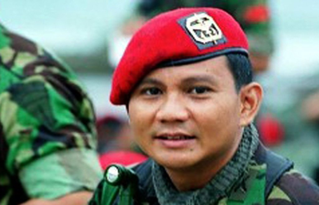 Detail Foto Prabowo Sekarang Nomer 30