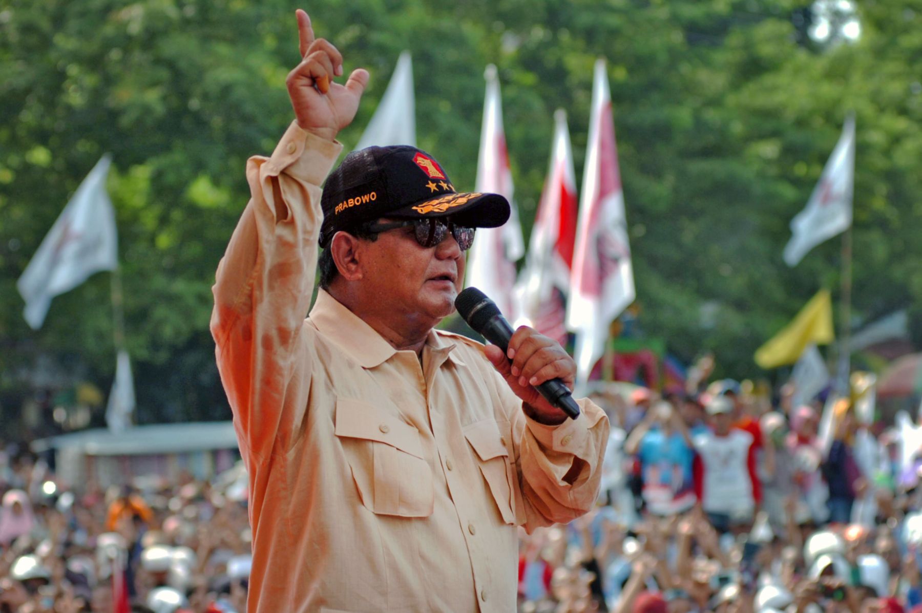 Detail Foto Prabowo Sekarang Nomer 41