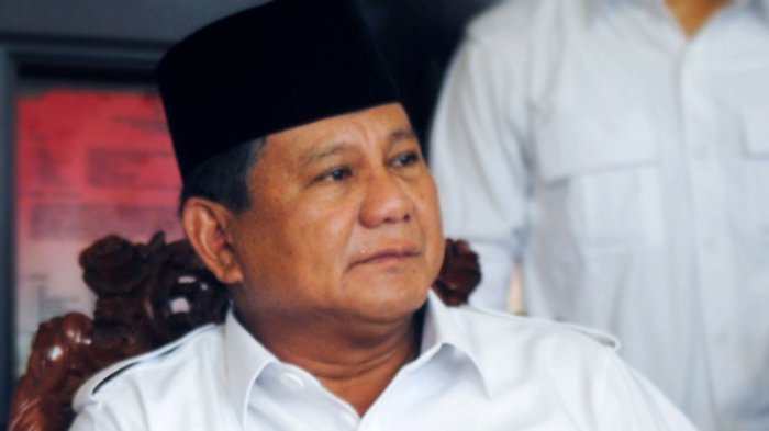 Detail Foto Prabowo Sekarang Nomer 44