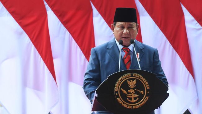 Detail Foto Prabowo Sekarang Nomer 6