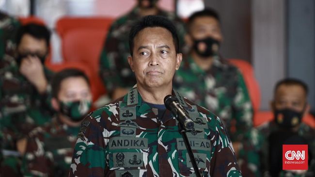 Detail Foto Prajurit Tni Nomer 27