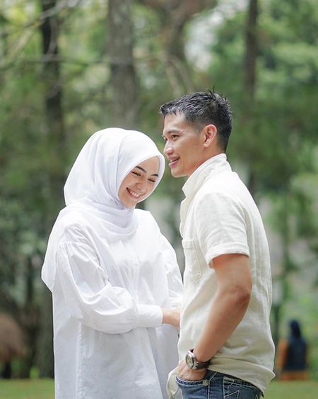 Detail Foto Pre Wedding Romantis Nomer 20