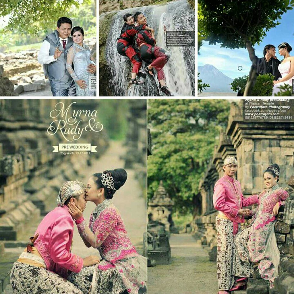 Detail Foto Pre Wedding Romantis Nomer 38