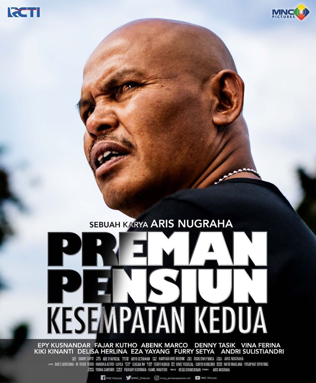 Detail Foto Preman Pensiun Nomer 24