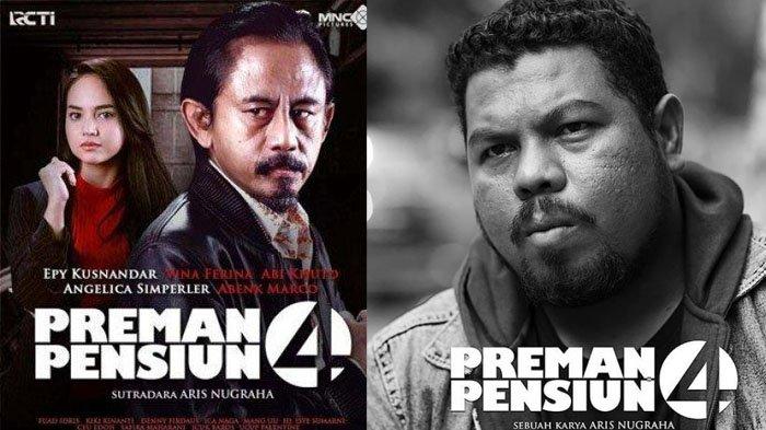 Detail Foto Preman Pensiun Nomer 25