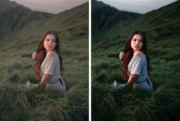 Detail Foto Preset Lightroom Nomer 11