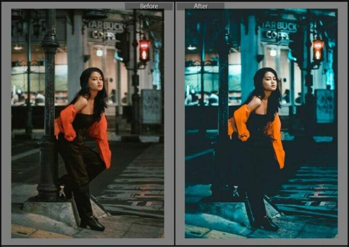 Detail Foto Preset Lightroom Nomer 21