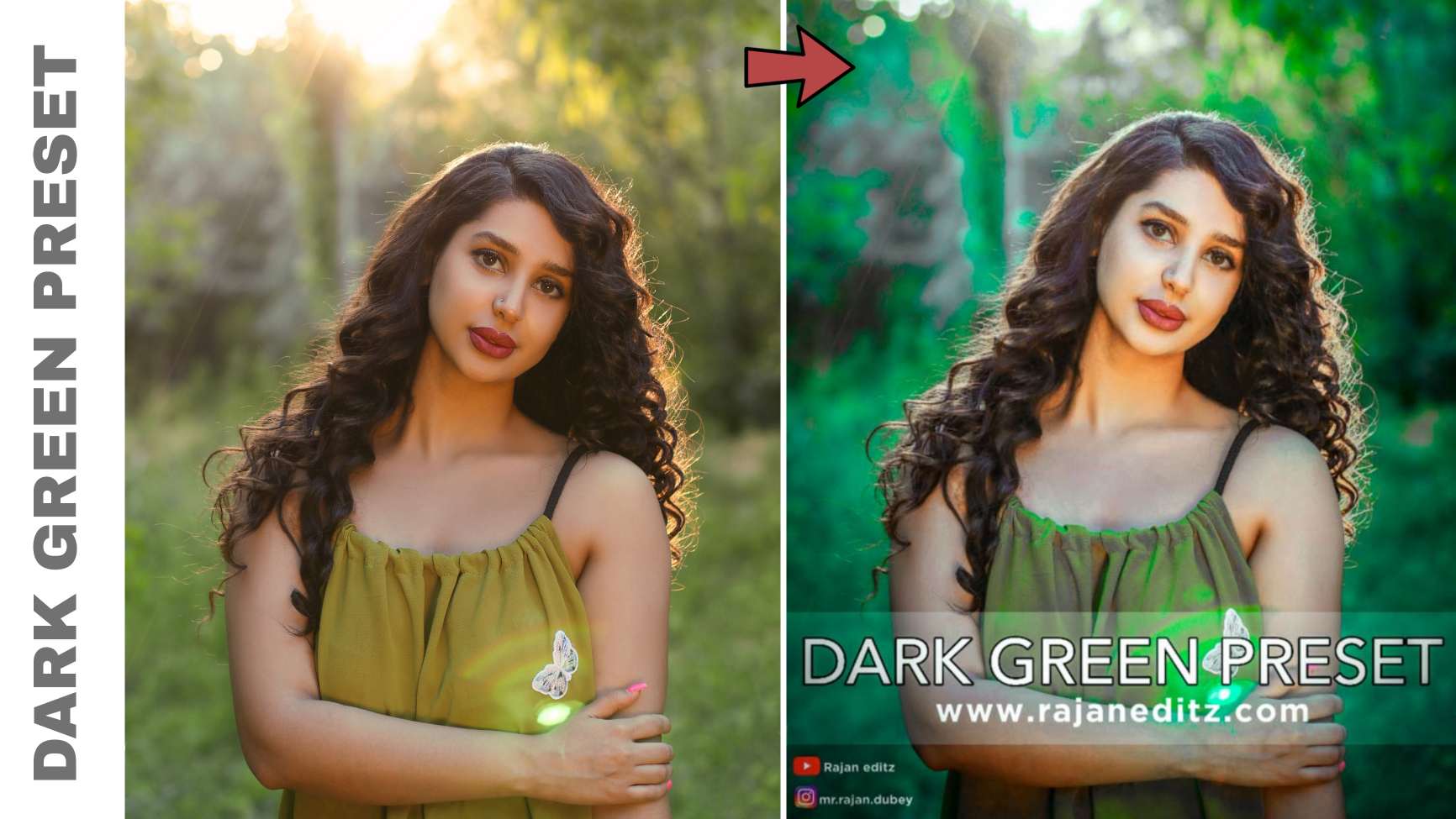 Detail Foto Preset Lightroom Nomer 55