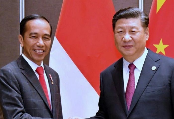 Detail Foto Presiden China Nomer 12