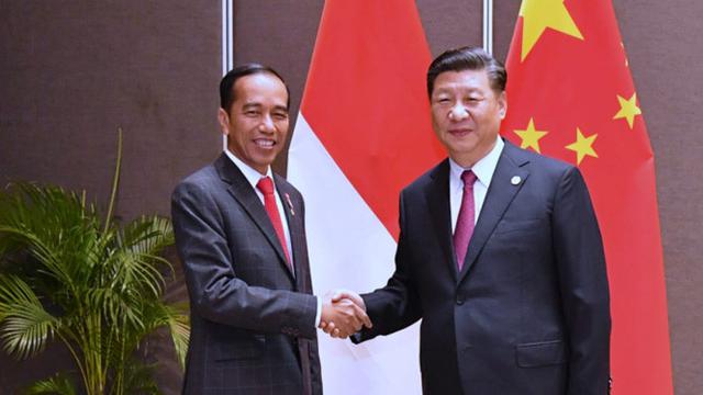 Detail Foto Presiden China Nomer 44