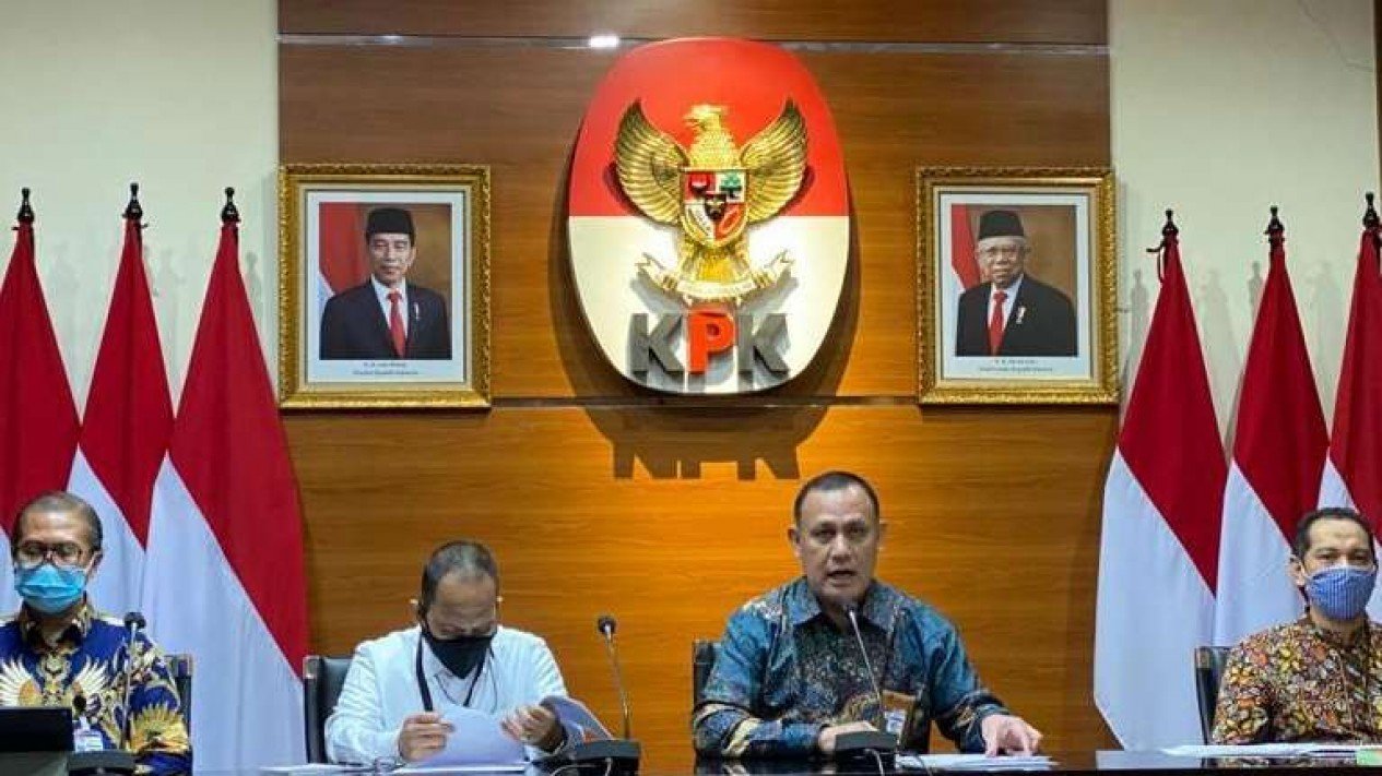 Detail Foto Presiden Dan Wakil Nomer 47