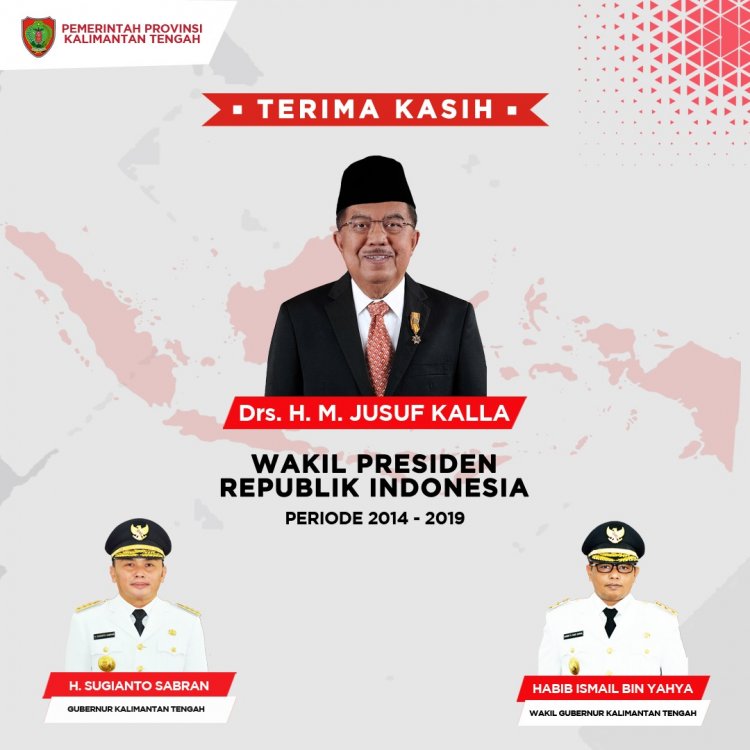 Detail Foto Presiden Dan Wakil Presiden 2014 2019 Nomer 47