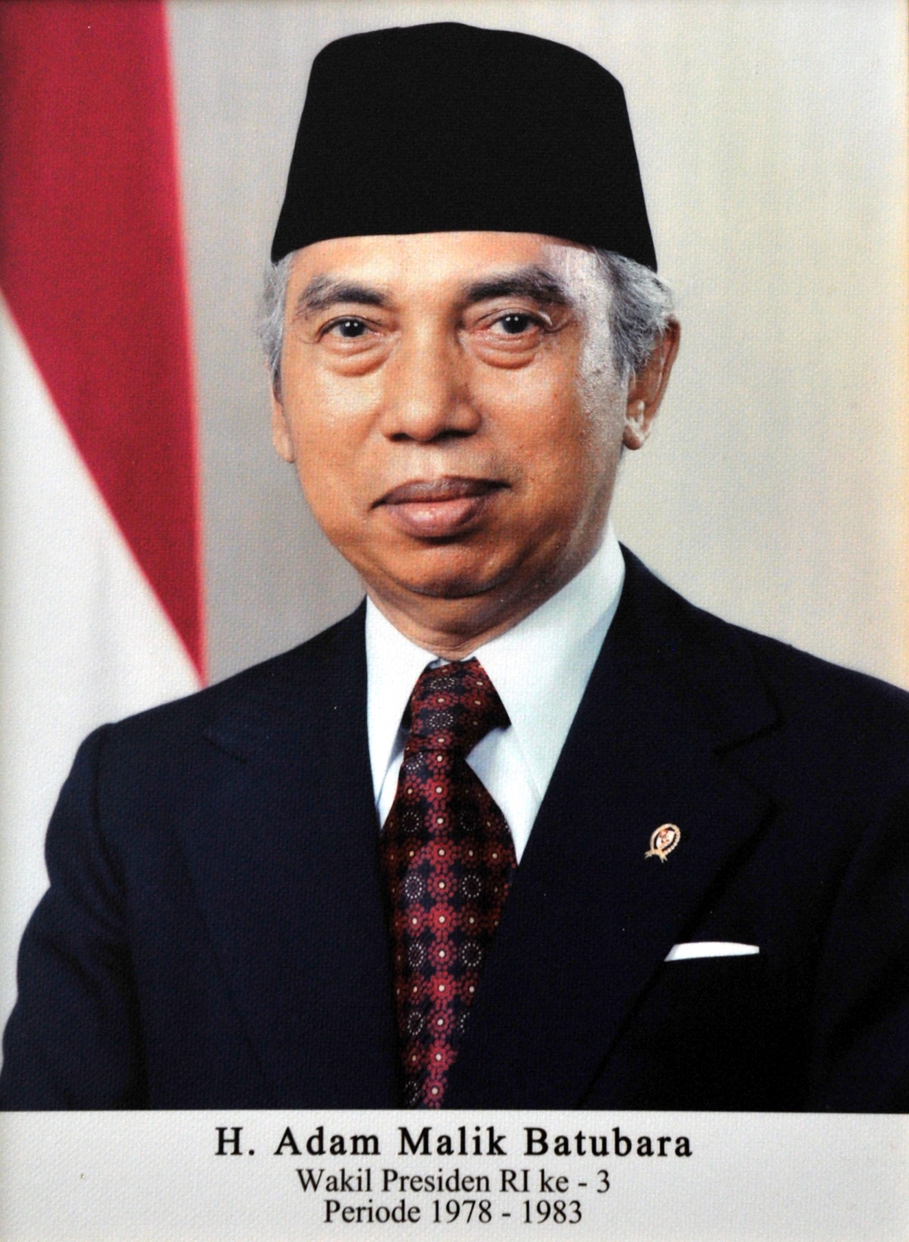 Detail Foto Presiden Dan Wakil Presiden Indonesia Nomer 14