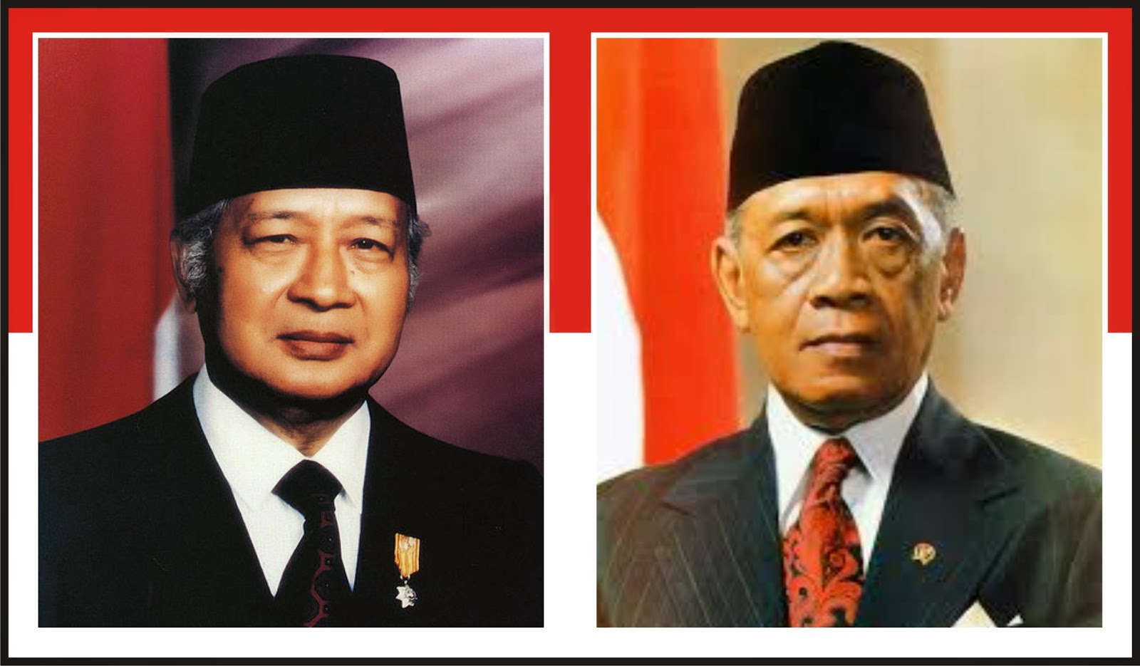 Detail Foto Presiden Dan Wakil Presiden Indonesia Nomer 55