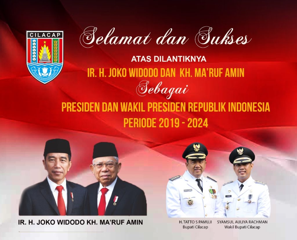 Detail Foto Presiden Dan Wakil Presiden Indonesia Nomer 56