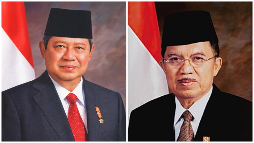 Detail Foto Presiden Dan Wakil Presiden Terbaru Nomer 25