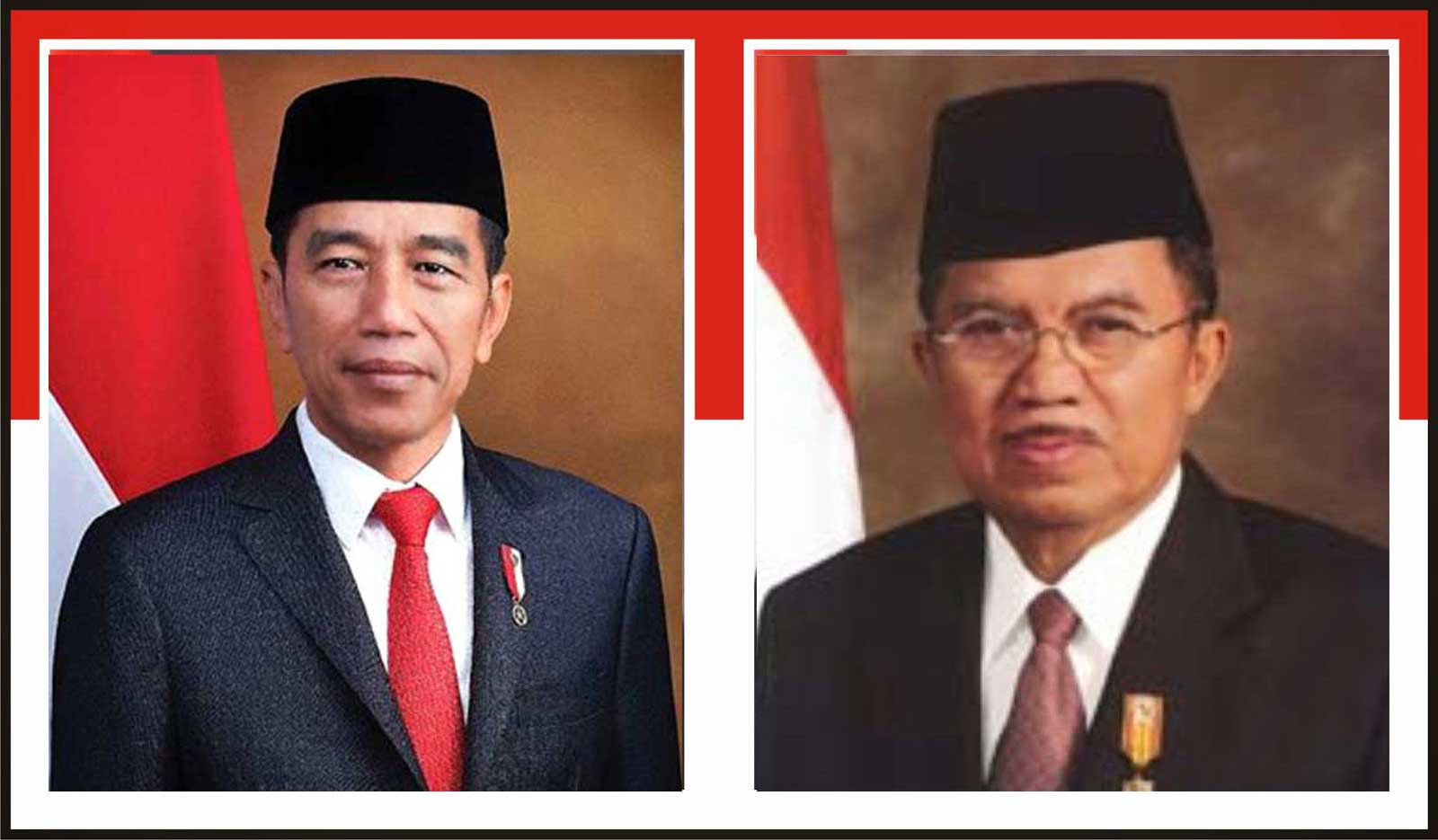 Detail Foto Presiden Dan Wakil Presiden Terbaru Nomer 37