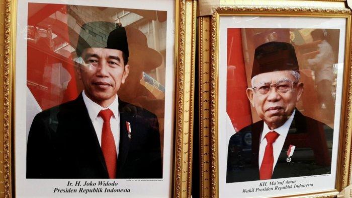 Detail Foto Presiden Dan Wakil Presiden Terbaru Nomer 38