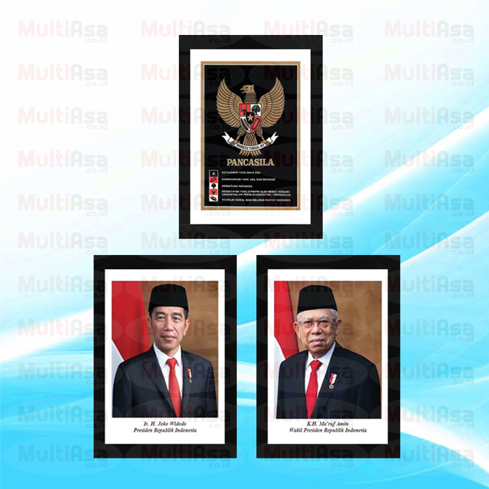 Detail Foto Presiden Di Dinding Nomer 39