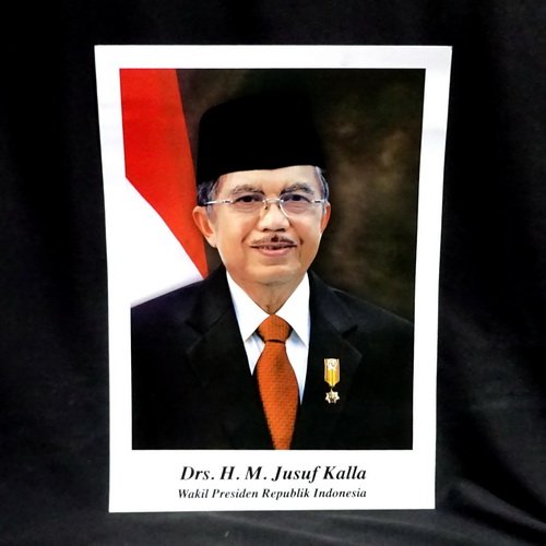 Detail Foto Presiden Di Dinding Nomer 47