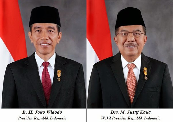 Detail Foto Presiden Di Dinding Nomer 48