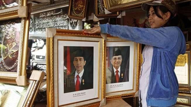 Detail Foto Presiden Di Dinding Nomer 50