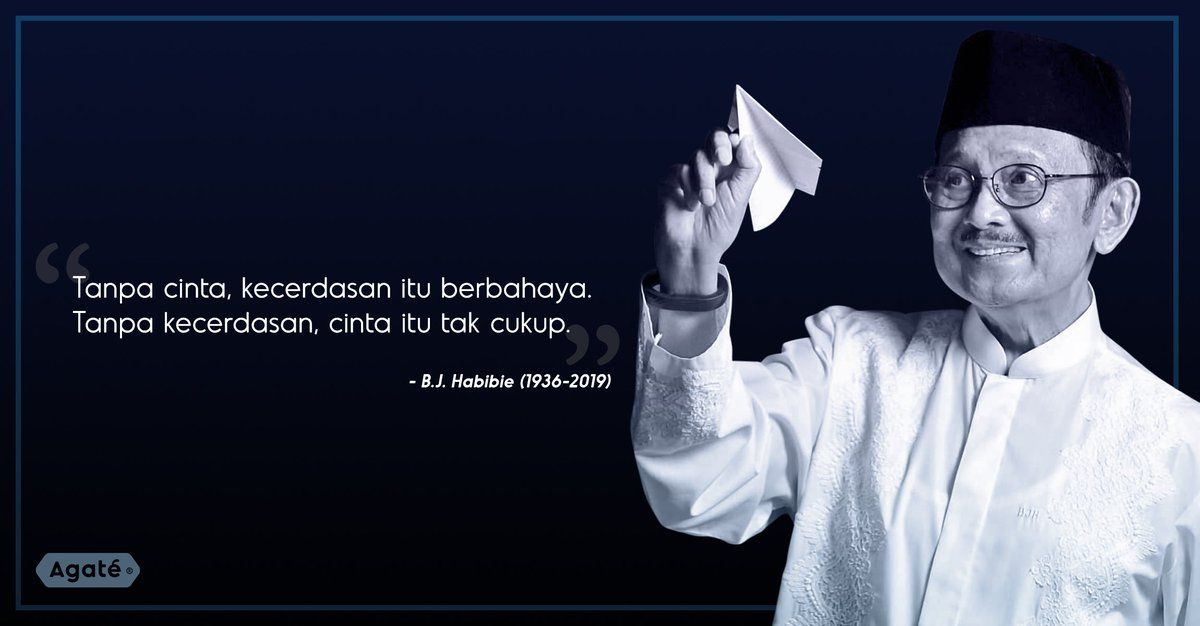 Detail Foto Presiden Habibie Nomer 25