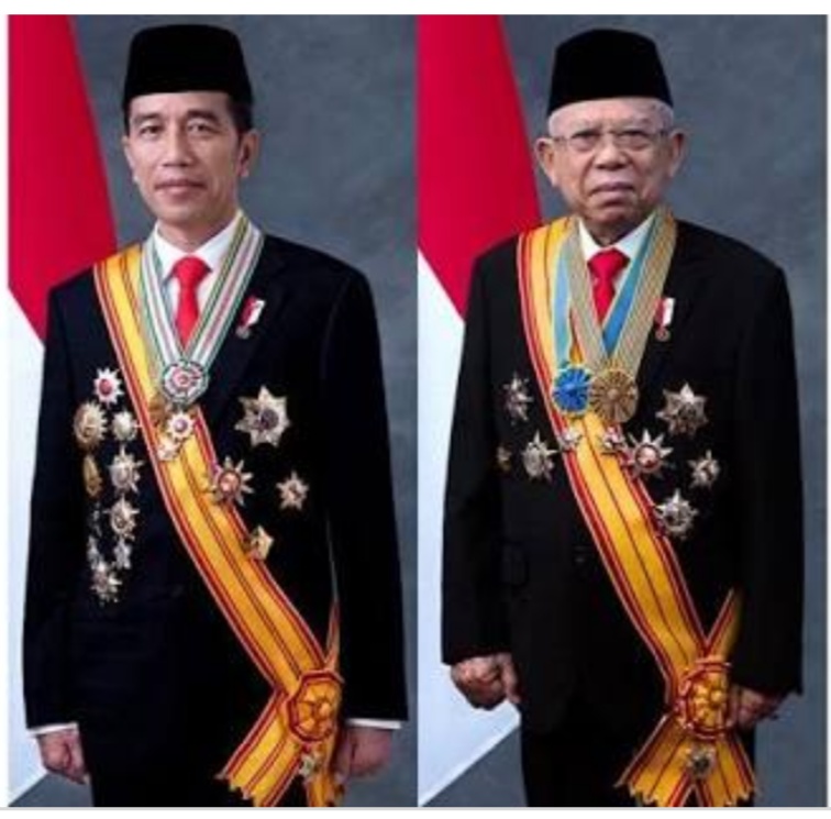 Detail Foto Presiden Hd Nomer 24