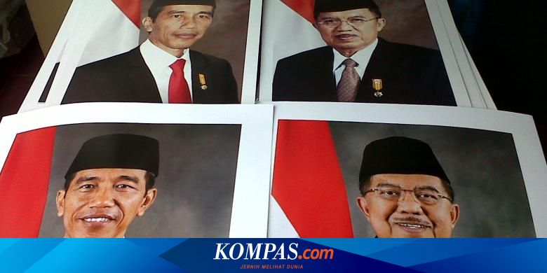 Detail Foto Presiden Hd Nomer 54