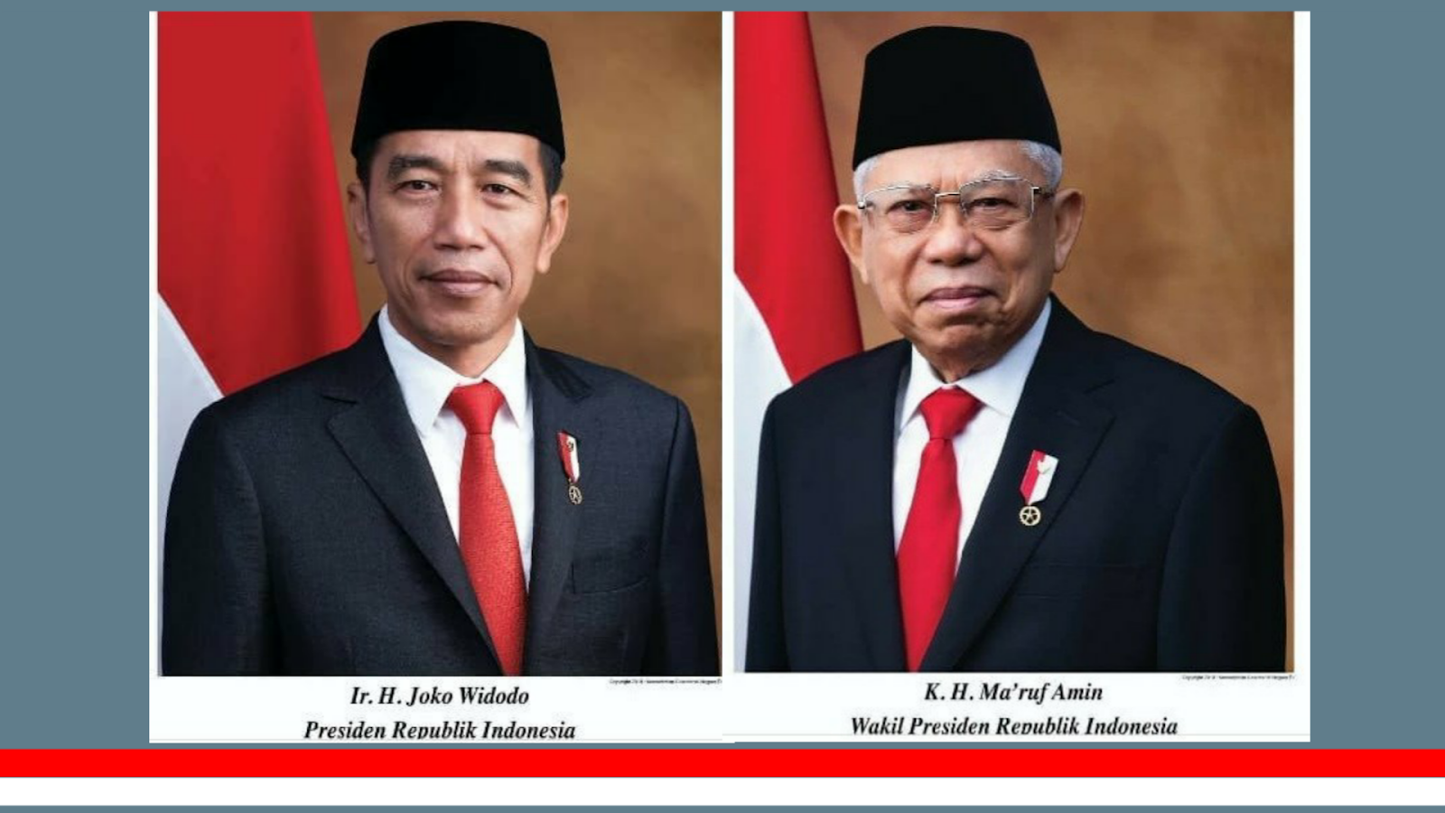 Detail Foto Presiden Hd Nomer 10