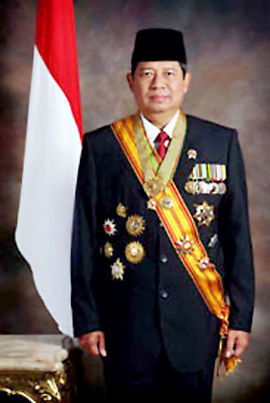 Detail Foto Presiden Indonesia 1 7 Nomer 14